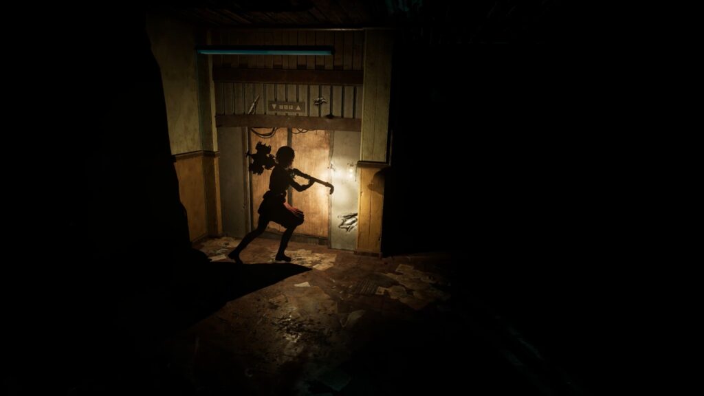 tormented souls 2 eglise bunker fin virus puzzle cle carte soluce guide solution jeu xbox pc ps5 switch