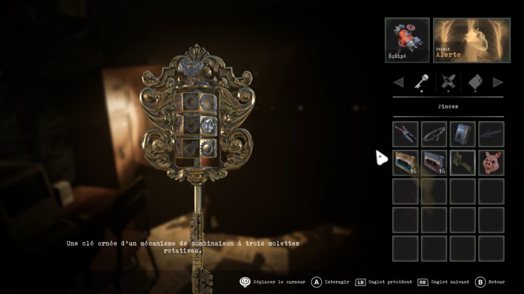 tormented souls 2 eglise bunker fin virus puzzle cle carte soluce guide solution jeu xbox pc ps5 switch