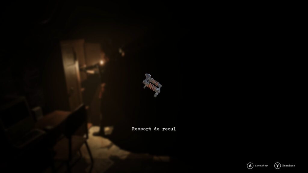 tormented souls 2 eglise bunker fin virus puzzle cle carte soluce guide solution jeu xbox pc ps5 switch