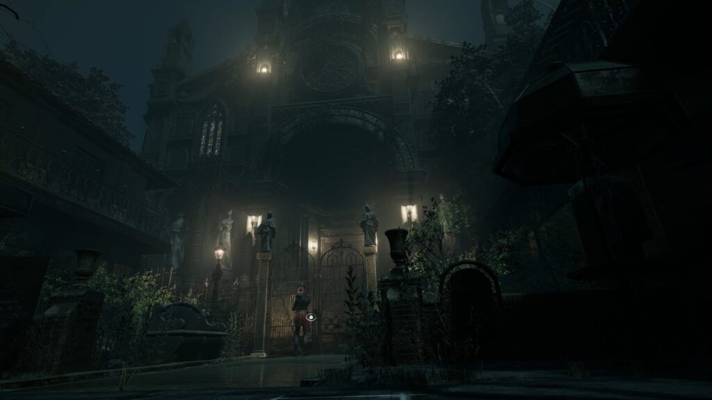 tormented souls 2 eglise bunker fin virus puzzle cle carte soluce guide solution jeu xbox pc ps5 switch