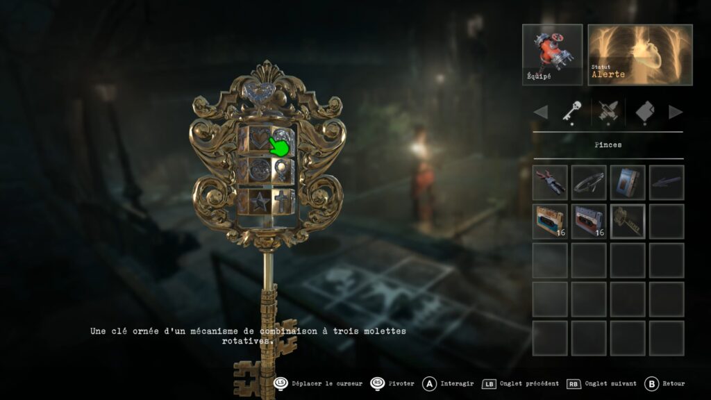 tormented souls 2 eglise bunker fin virus puzzle cle carte soluce guide solution jeu xbox pc ps5 switch