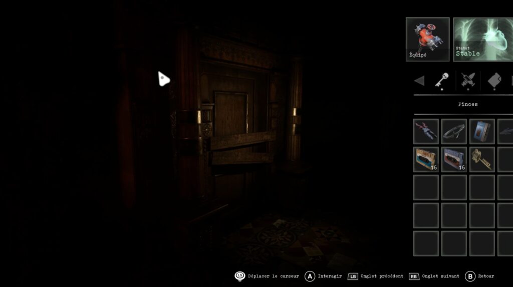 tormented souls 2 eglise bunker fin virus puzzle cle carte soluce guide solution jeu xbox pc ps5 switch