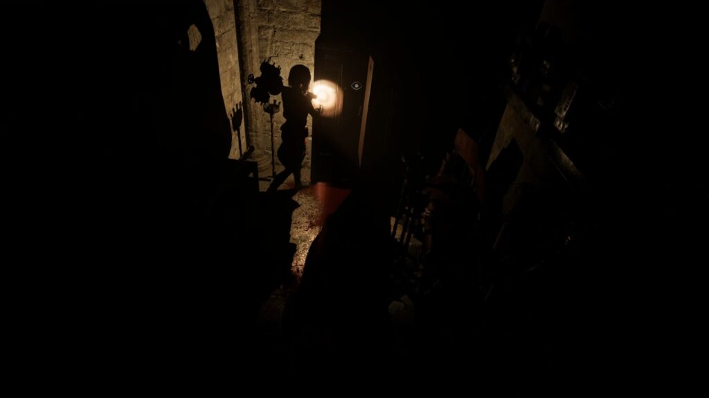 tormented souls 2 eglise bunker fin virus puzzle cle carte soluce guide solution jeu xbox pc ps5 switch