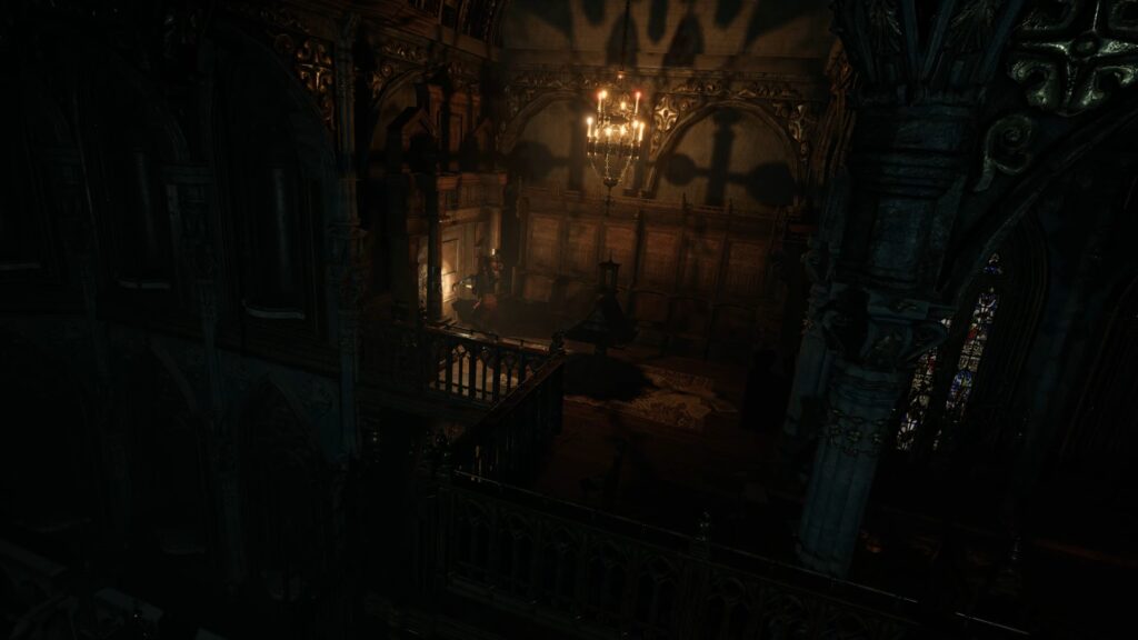 tormented souls 2 eglise bunker fin virus puzzle cle carte soluce guide solution jeu xbox pc ps5 switch