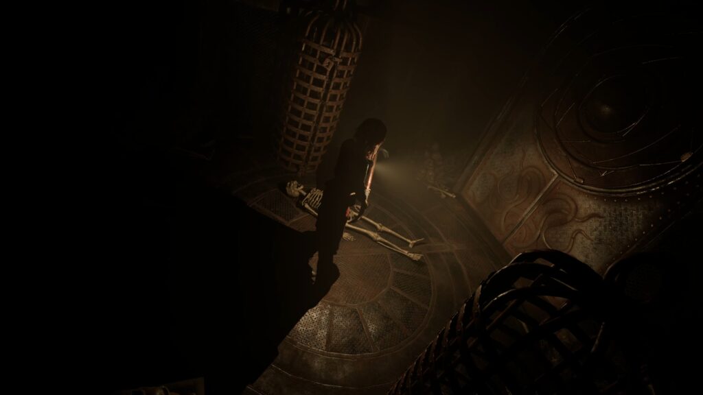 tormented souls 2 eglise bunker fin virus puzzle cle carte soluce guide solution jeu xbox pc ps5 switch