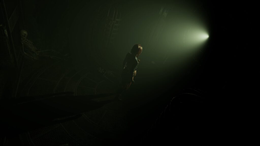 tormented souls 2 eglise bunker fin virus puzzle cle carte soluce guide solution jeu xbox pc ps5 switch