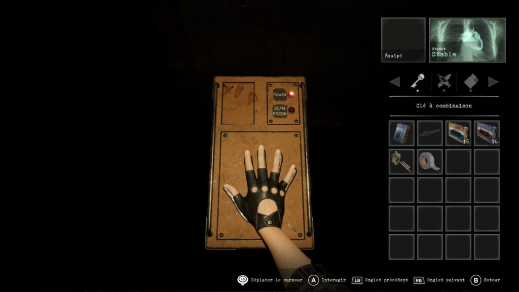 tormented souls 2 eglise bunker fin virus puzzle cle carte soluce guide solution jeu xbox pc ps5 switch