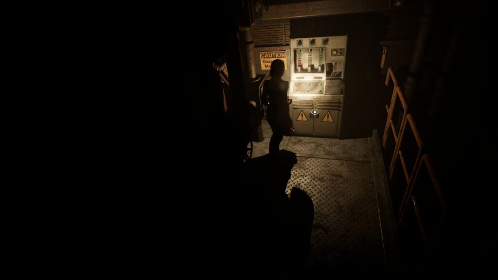 tormented souls 2 eglise bunker fin virus puzzle cle carte soluce guide solution jeu xbox pc ps5 switch