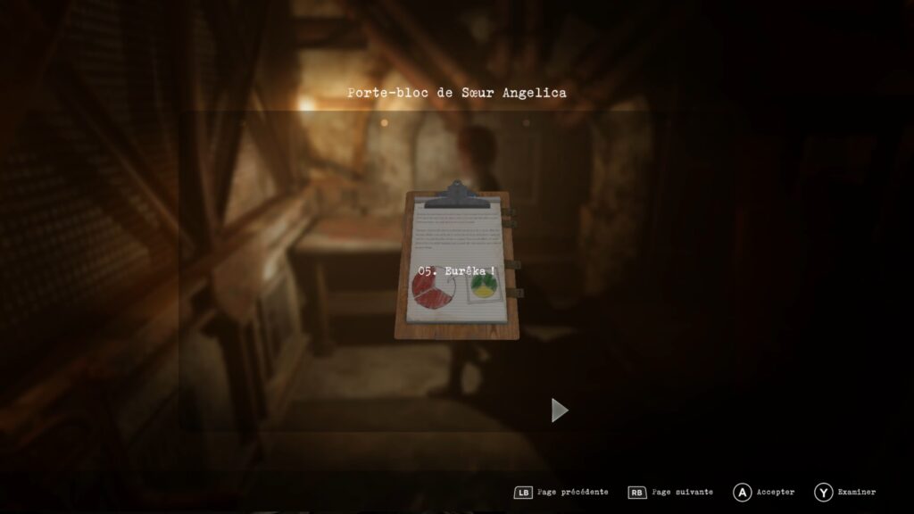 tormented souls 2 eglise bunker fin virus puzzle cle carte soluce guide solution jeu xbox pc ps5 switch