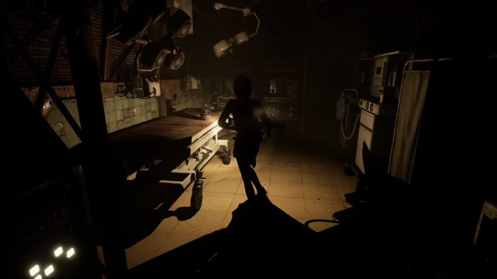 tormented souls 2 eglise bunker fin virus puzzle cle carte soluce guide solution jeu xbox pc ps5 switch