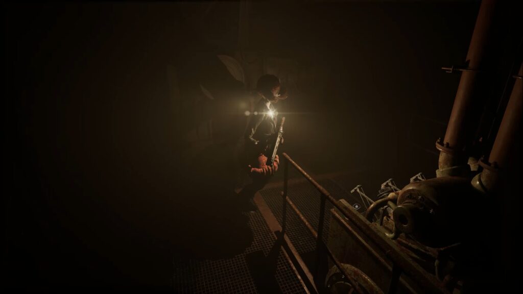 tormented souls 2 eglise bunker fin virus puzzle cle carte soluce guide solution jeu xbox pc ps5 switch