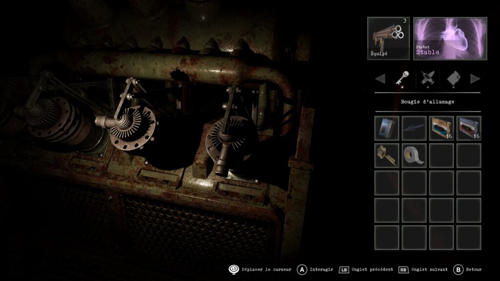 tormented souls 2 eglise bunker fin virus puzzle cle carte soluce guide solution jeu xbox pc ps5 switch