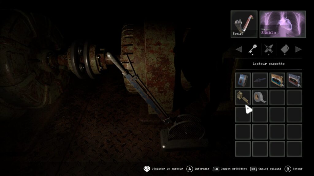 tormented souls 2 eglise bunker fin virus puzzle cle carte soluce guide solution jeu xbox pc ps5 switch