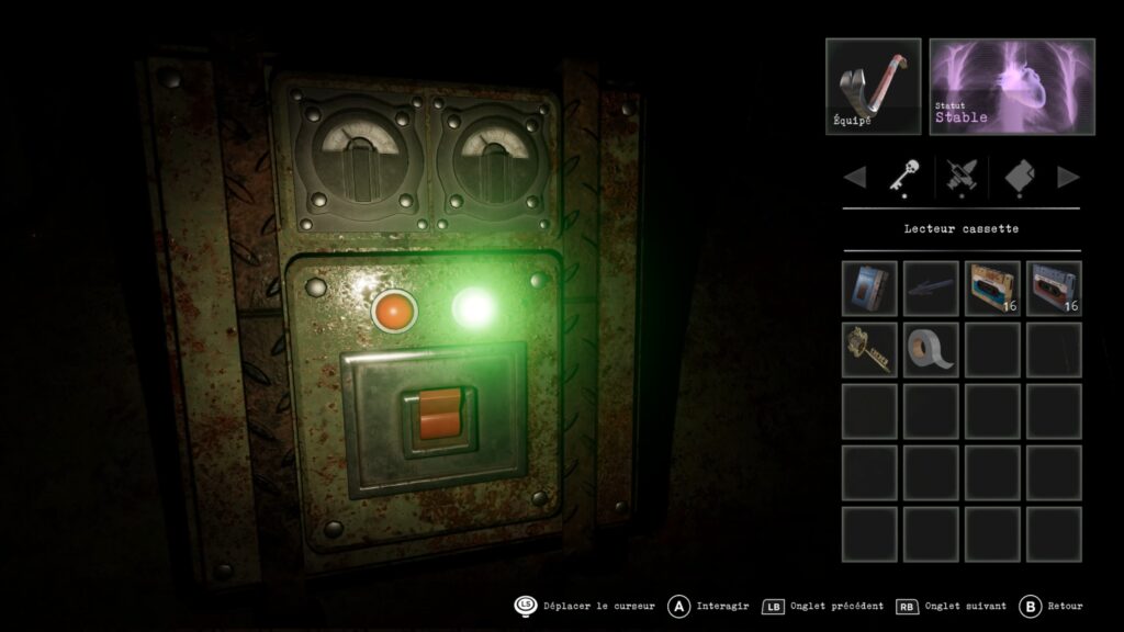 tormented souls 2 eglise bunker fin virus puzzle cle carte soluce guide solution jeu xbox pc ps5 switch