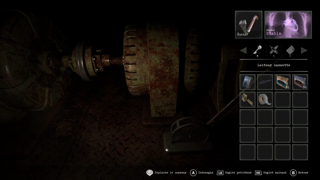 tormented souls 2 eglise bunker fin virus puzzle cle carte soluce guide solution jeu xbox pc ps5 switch