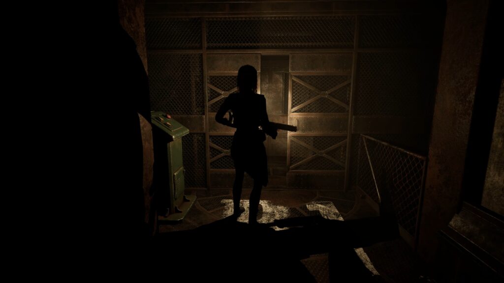 tormented souls 2 eglise bunker fin virus puzzle cle carte soluce guide solution jeu xbox pc ps5 switch