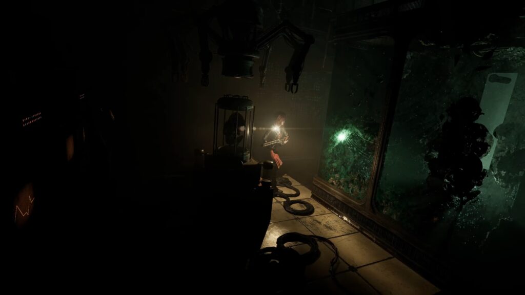 tormented souls 2 eglise bunker fin virus puzzle cle carte soluce guide solution jeu xbox pc ps5 switch