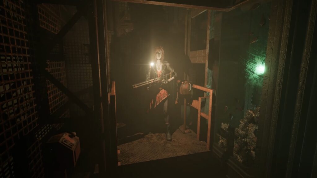 tormented souls 2 eglise bunker fin virus puzzle cle carte soluce guide solution jeu xbox pc ps5 switch