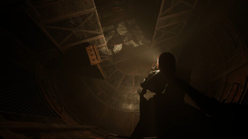 tormented souls 2 eglise bunker fin virus puzzle cle carte soluce guide solution jeu xbox pc ps5 switch