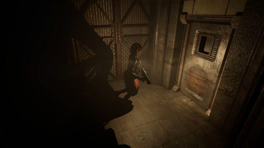 tormented souls 2 eglise bunker fin virus puzzle cle carte soluce guide solution jeu xbox pc ps5 switch