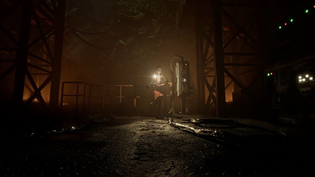 tormented souls 2 eglise bunker fin virus puzzle cle carte soluce guide solution jeu xbox pc ps5 switch