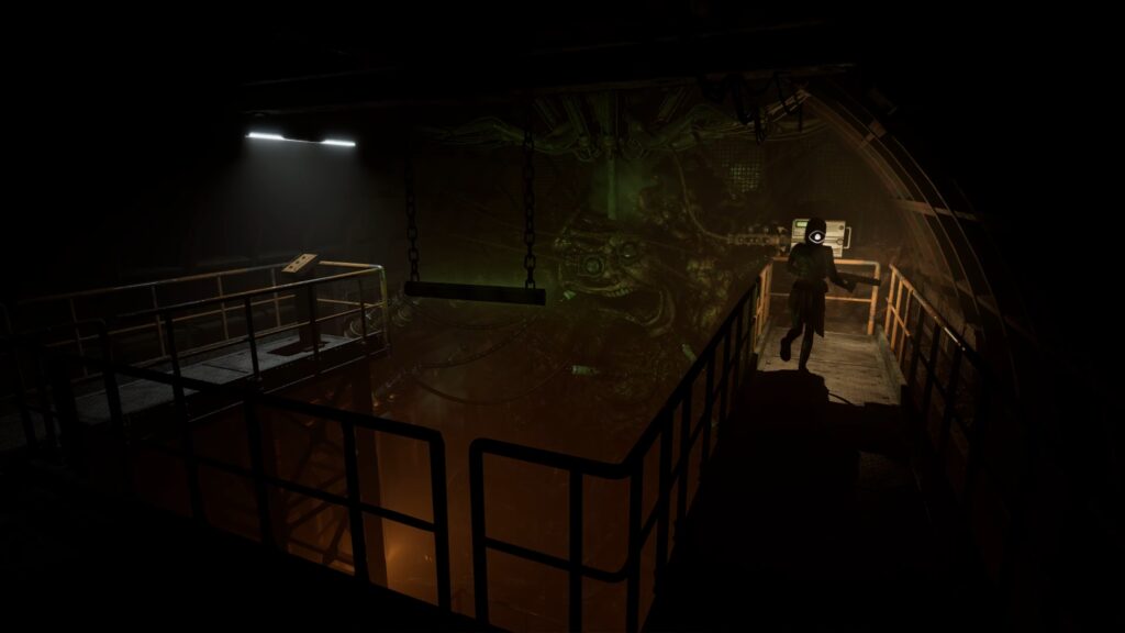 tormented souls 2 eglise bunker fin virus puzzle cle carte soluce guide solution jeu xbox pc ps5 switch