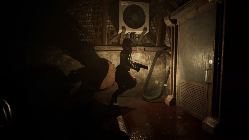 tormented souls 2 eglise bunker fin virus puzzle cle carte soluce guide solution jeu xbox pc ps5 switch