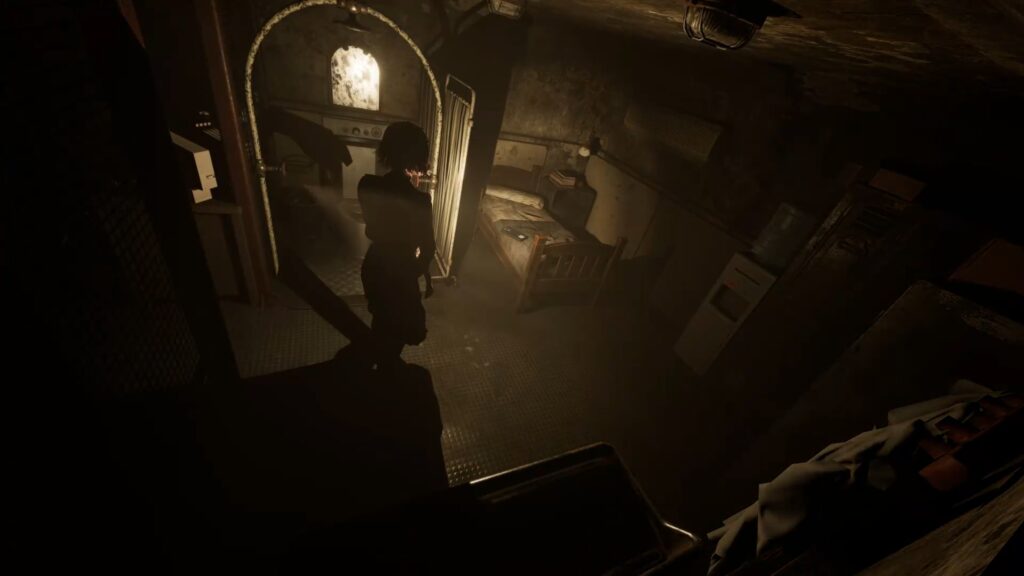 tormented souls 2 eglise bunker fin virus puzzle cle carte soluce guide solution jeu xbox pc ps5 switch