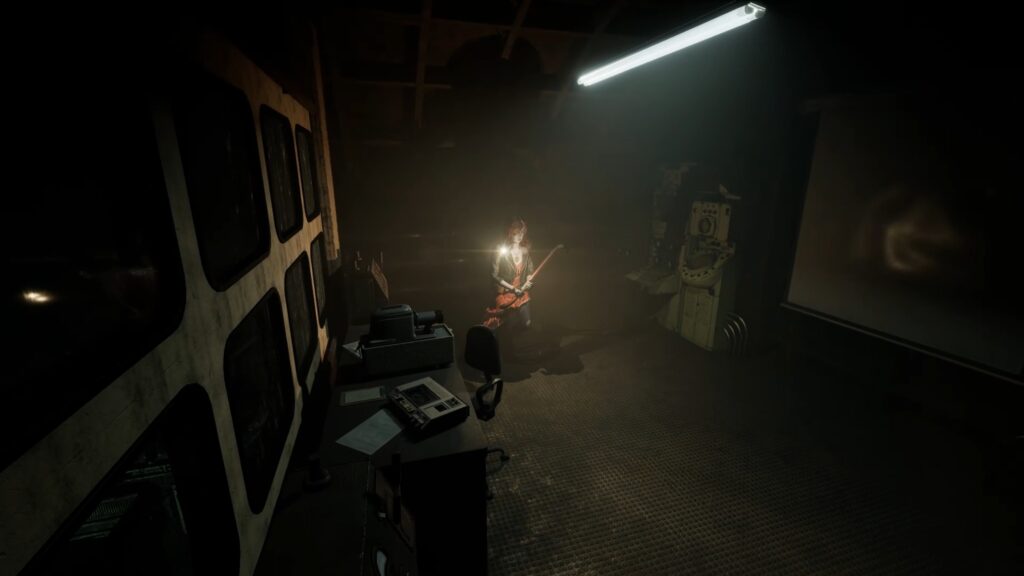 tormented souls 2 eglise bunker fin virus puzzle cle carte soluce guide solution jeu xbox pc ps5 switch