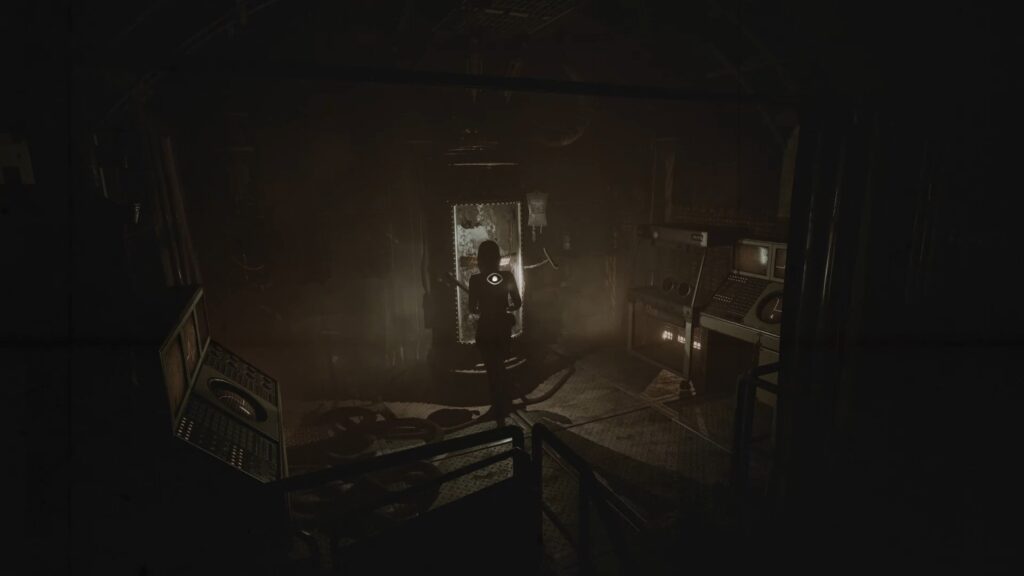 tormented souls 2 eglise bunker fin virus puzzle cle carte soluce guide solution jeu xbox pc ps5 switch