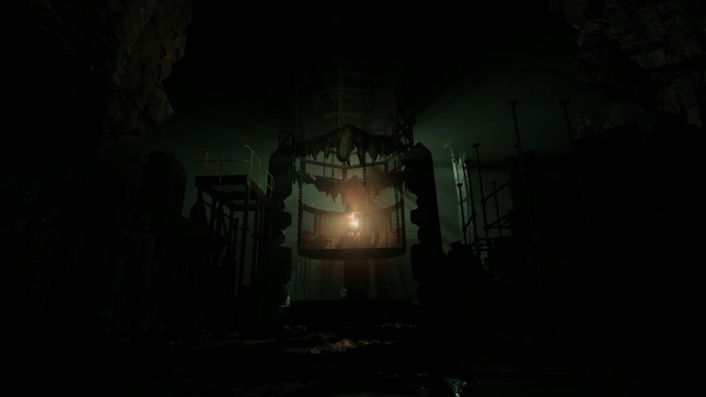 tormented souls 2 eglise bunker fin virus puzzle cle carte soluce guide solution jeu xbox pc ps5 switch