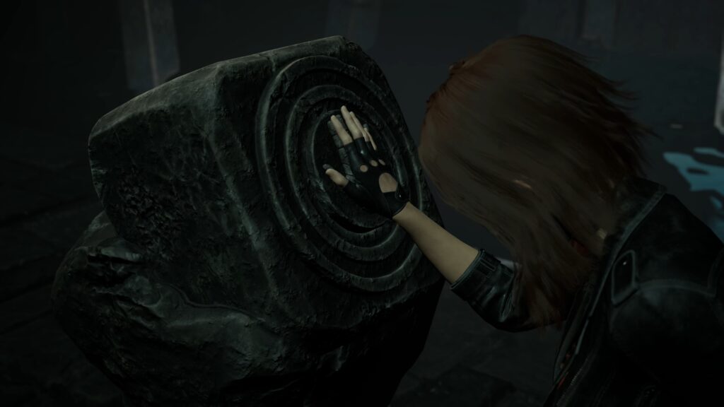 tormented souls 2 eglise bunker fin virus puzzle cle carte soluce guide solution jeu xbox pc ps5 switch