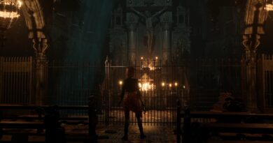 [Soluce] Tormented Souls 2 : L’Église [FR]