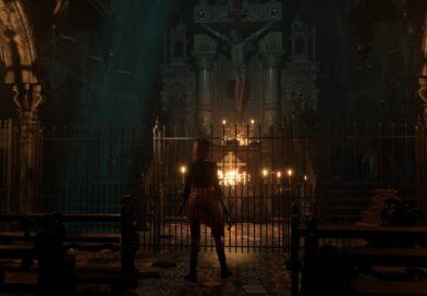 [Soluce] Tormented Souls 2 : L’Église [FR]