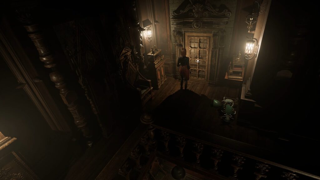 tormented souls 2, soluce, guide, quartier commercial, solution,xbox,ps5,astuce,puzzle