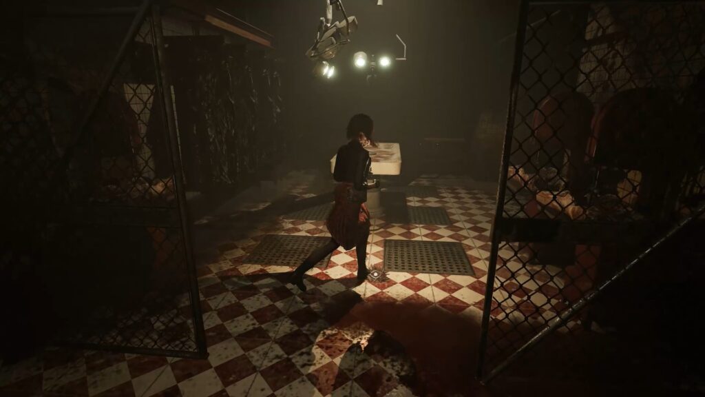 tormented souls 2 cimetiere puzzle code solution guide constellation statue molette metaux boss