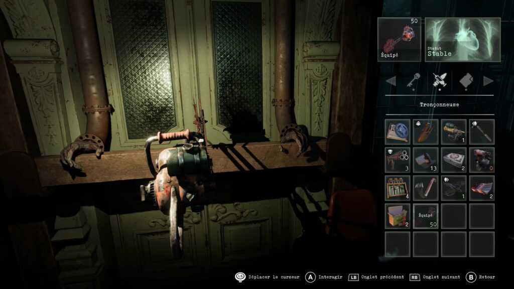 tormented souls 2 cimetiere puzzle code solution guide constellation statue molette metaux boss