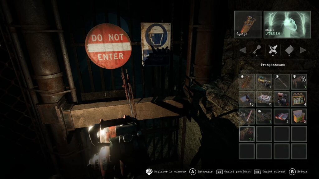 tormented souls 2 cimetiere puzzle code solution guide constellation statue molette metaux boss