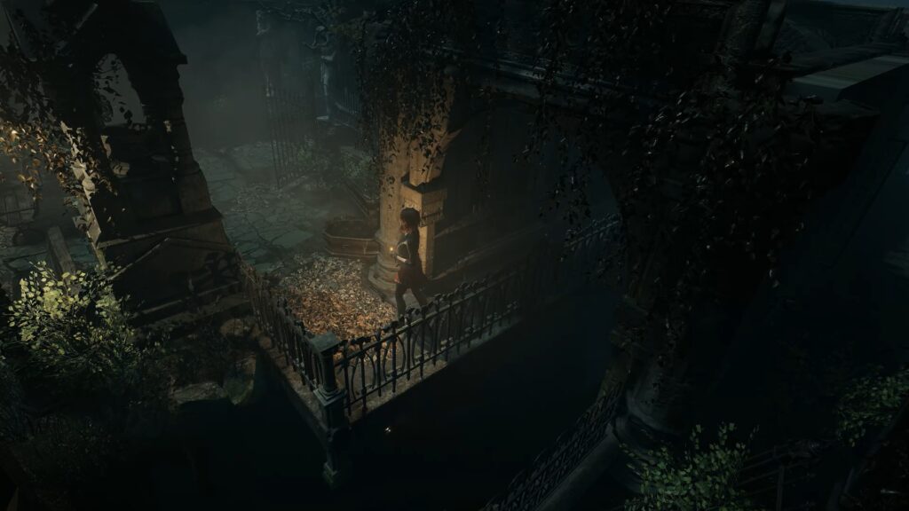 tormented souls 2 cimetiere puzzle code solution guide constellation statue molette metaux boss