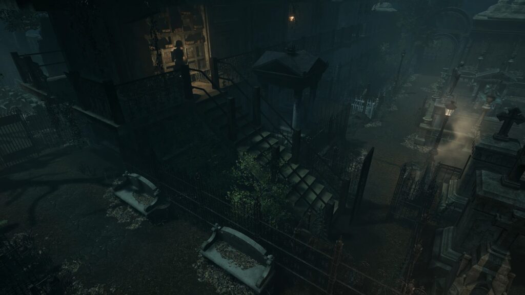 tormented souls 2 cimetiere puzzle code solution guide constellation statue molette metaux boss