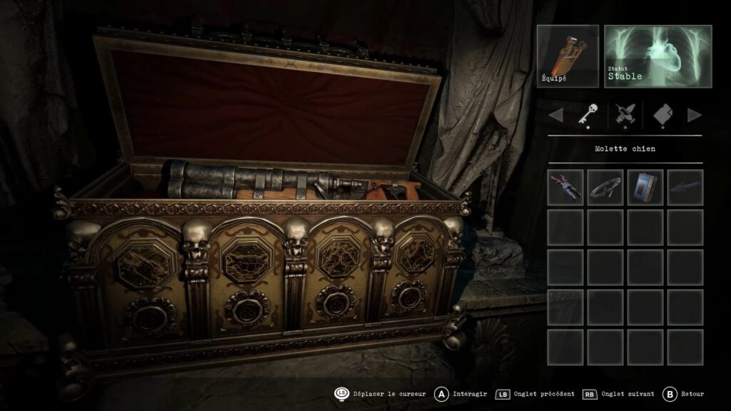 tormented souls 2 cimetiere puzzle code solution guide constellation statue molette metaux boss