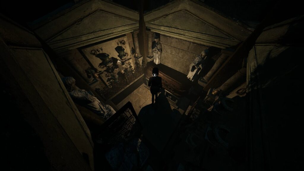 tormented souls 2 cimetiere puzzle code solution guide constellation statue molette metaux boss