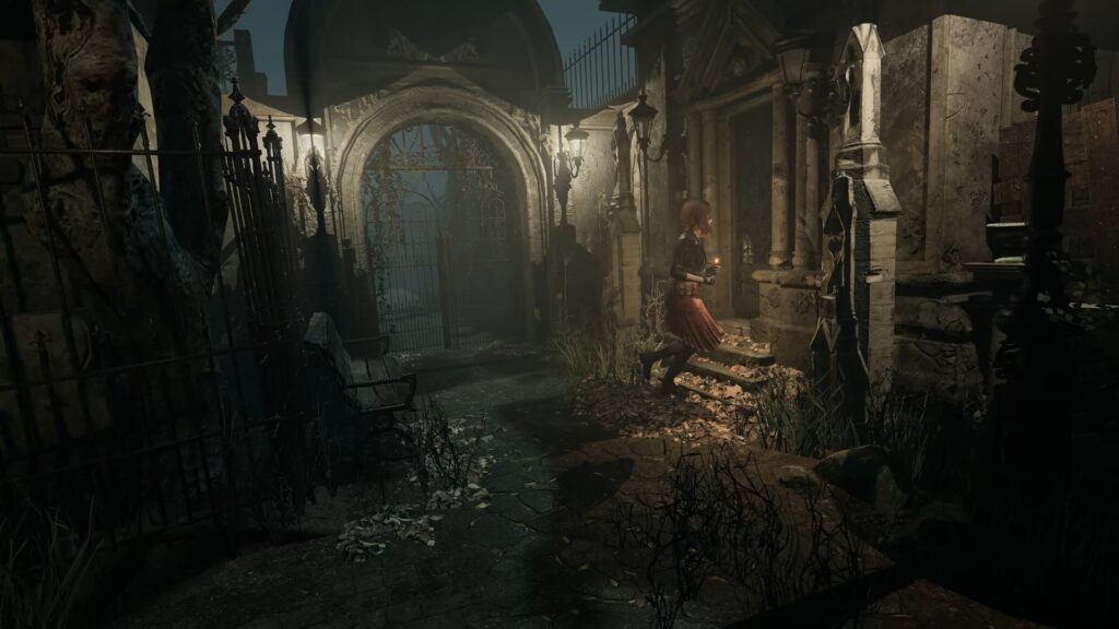 tormented souls 2 cimetiere puzzle code solution guide constellation statue molette metaux boss