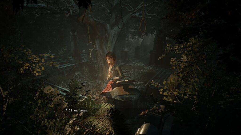 tormented souls 2 cimetiere puzzle code solution guide constellation statue molette metaux boss