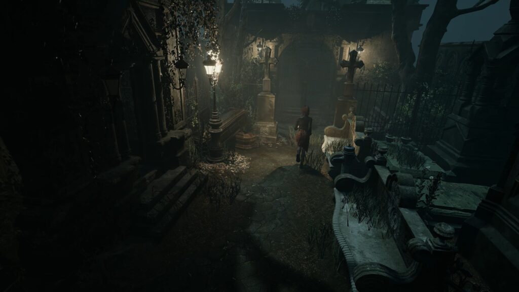 tormented souls 2 cimetiere puzzle code solution guide constellation statue molette metaux boss