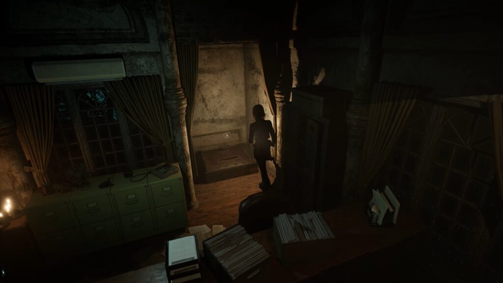 tormented souls 2 cimetiere puzzle code solution guide constellation statue molette metaux boss