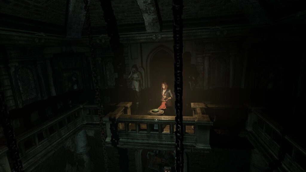 tormented souls 2 cimetiere puzzle code solution guide constellation statue molette metaux boss