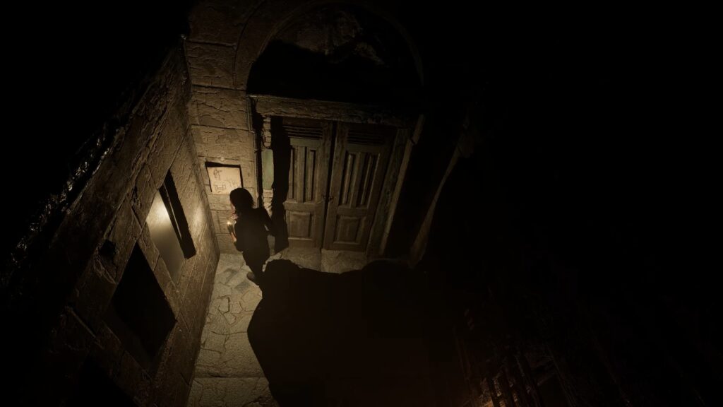 tormented souls 2 cimetiere puzzle code solution guide constellation statue molette metaux boss