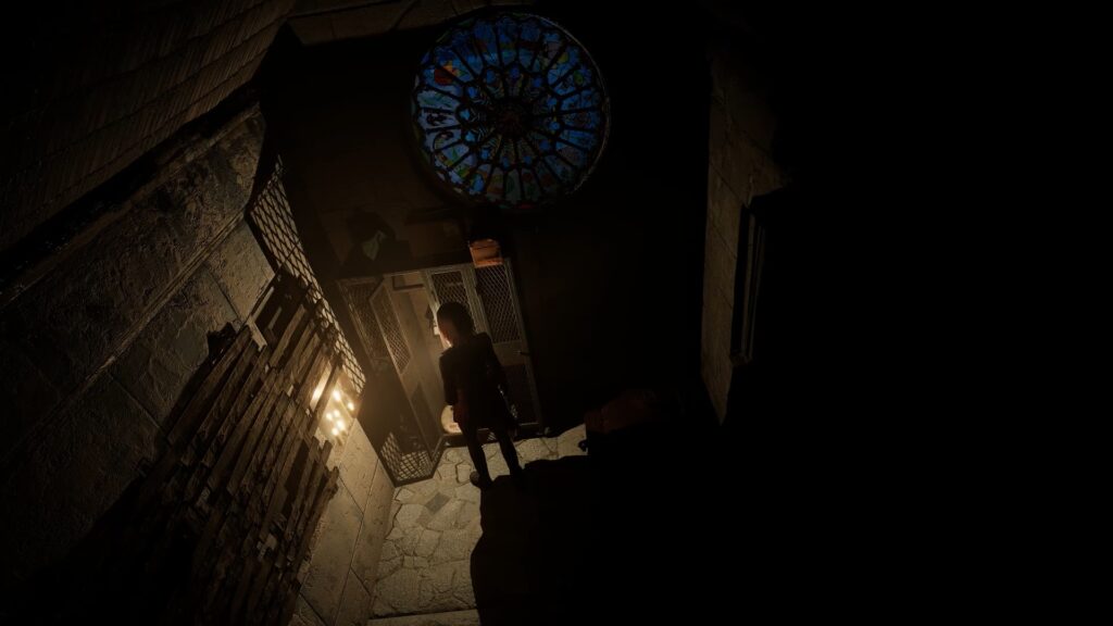 tormented souls 2 cimetiere puzzle code solution guide constellation statue molette metaux boss