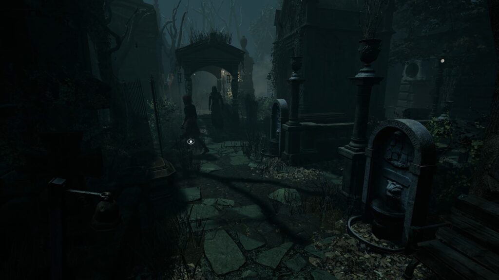 tormented souls 2 cimetiere puzzle code solution guide constellation statue molette metaux boss